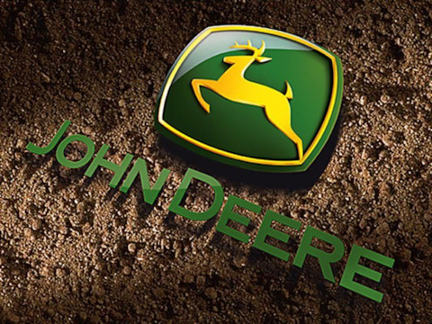 John Deere Logo and symbol, meaning, history, …