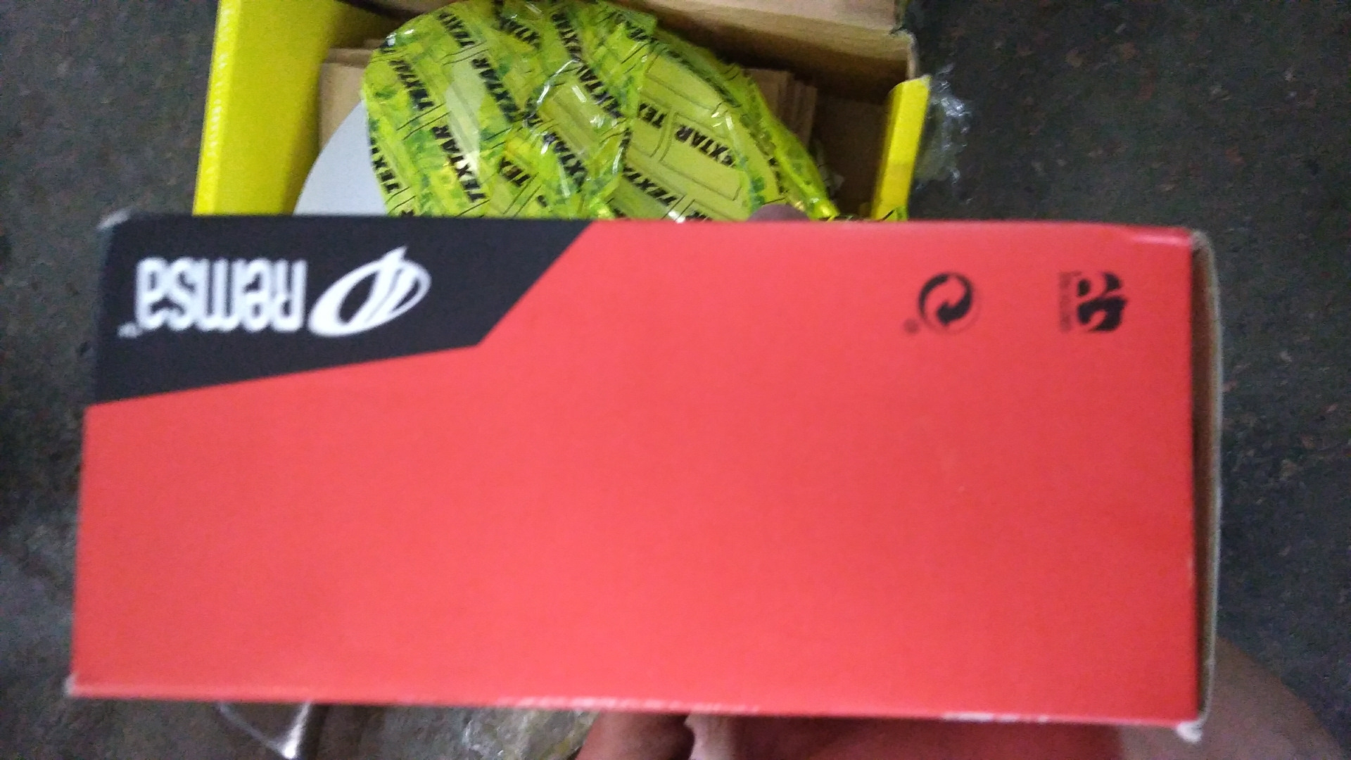 Биение в руль при торможении. — Nissan Qashqai (1G), 1,6 л, 2008 года ...