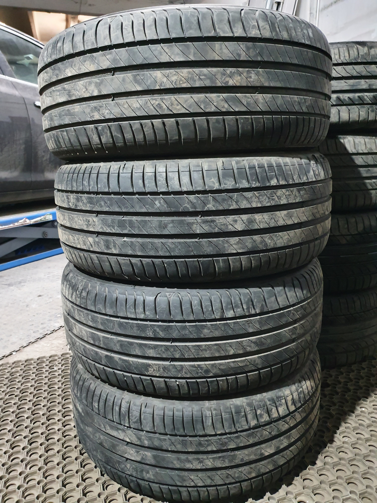 Бу шина мишлен. 225/50/17 Michelin Primacy 4. Michelin Primacy 3. Шин Сале ру. Шинсале.