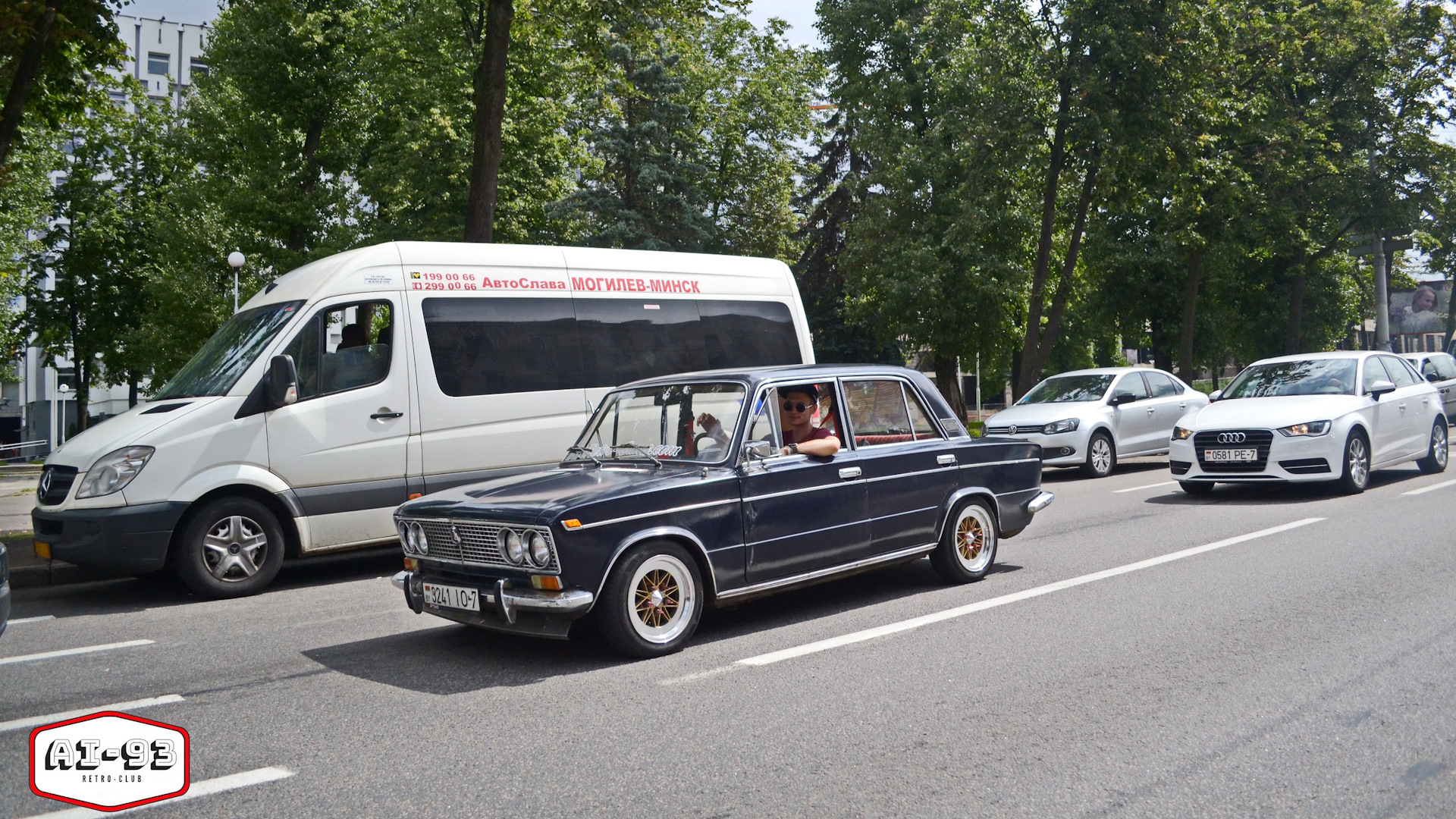 Lada 2103 1.5 бензиновый 1975 | トヨダ на DRIVE2