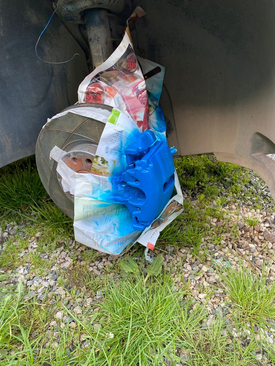 4 — Volkswagen Scirocco (3G)