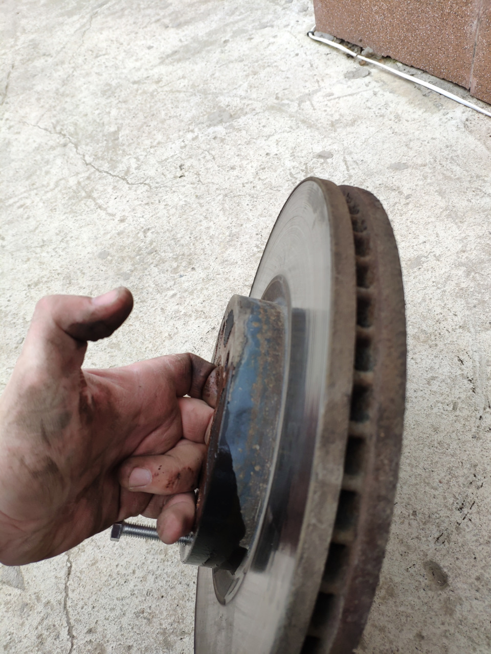 Фото в бортжурнале Mazda CX-5 (1G)