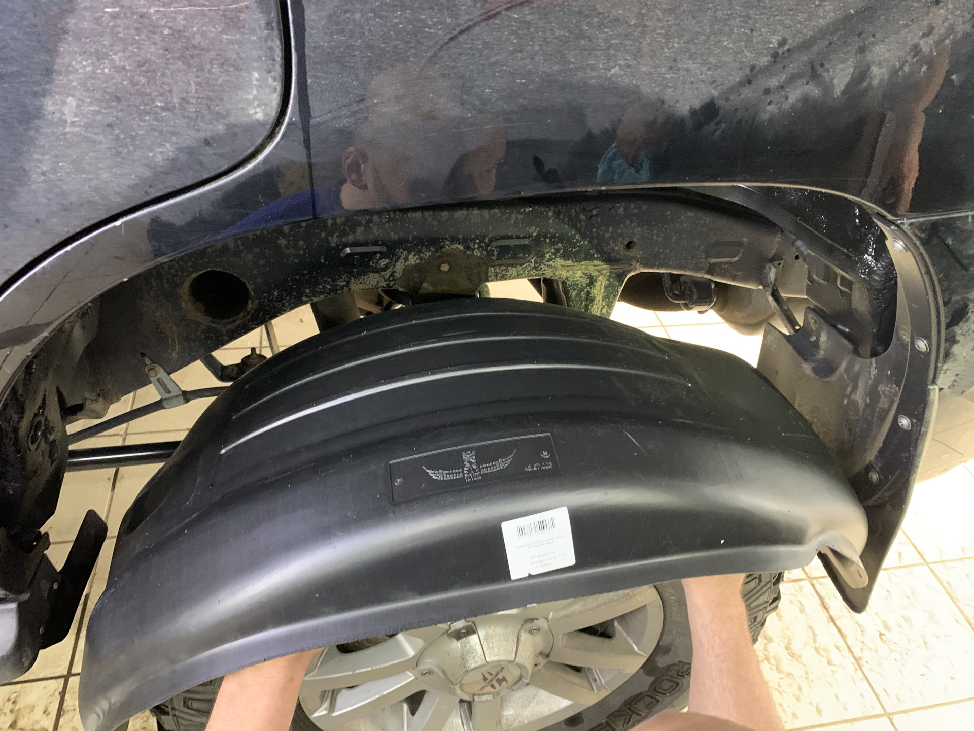 Вместо подкрылков. Вместо подкрылков. Вместо подкрылков. 6 125 л. Вместо подкрылков.