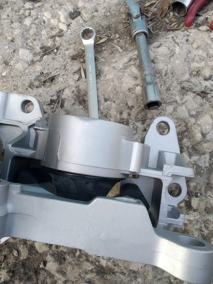 Фото в бортжурнале Nissan X-Trail II (t31)