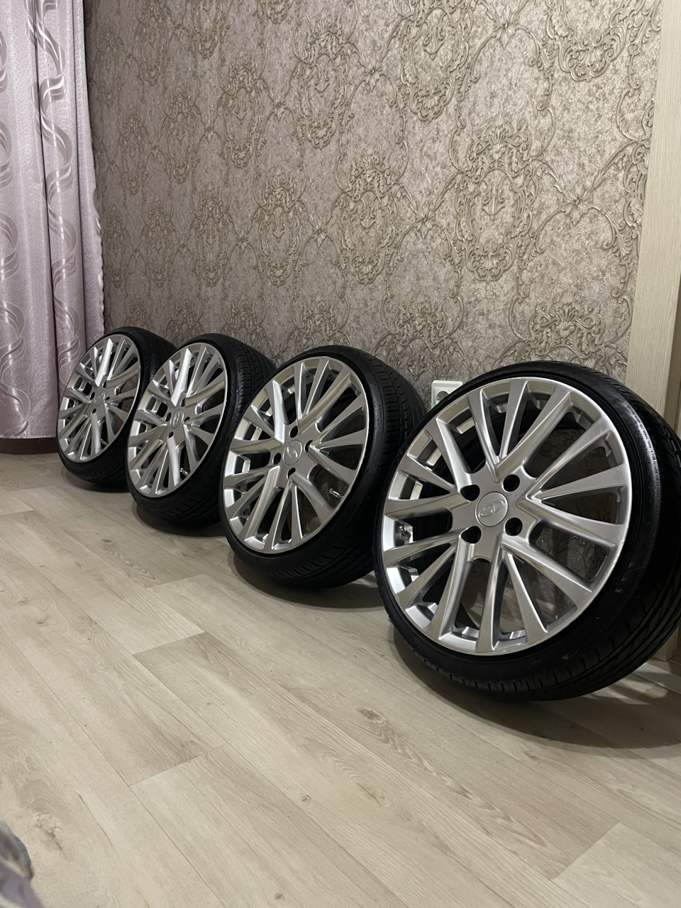 Фото в бортжурнале Lada 2114