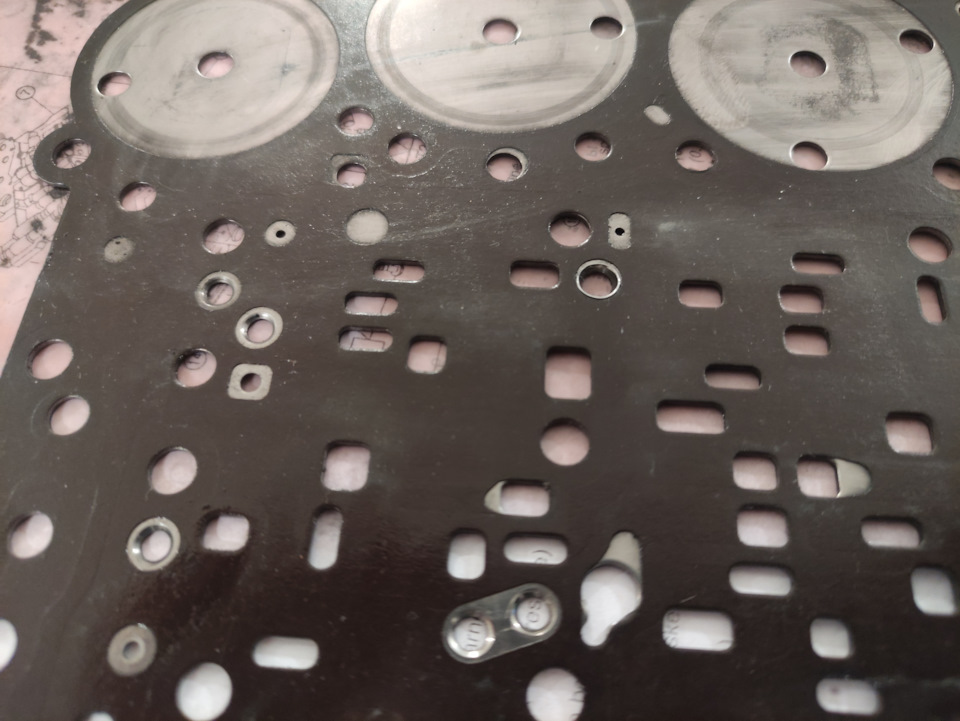 Новая б/у — Subaru Legacy (BD/BG/BK)