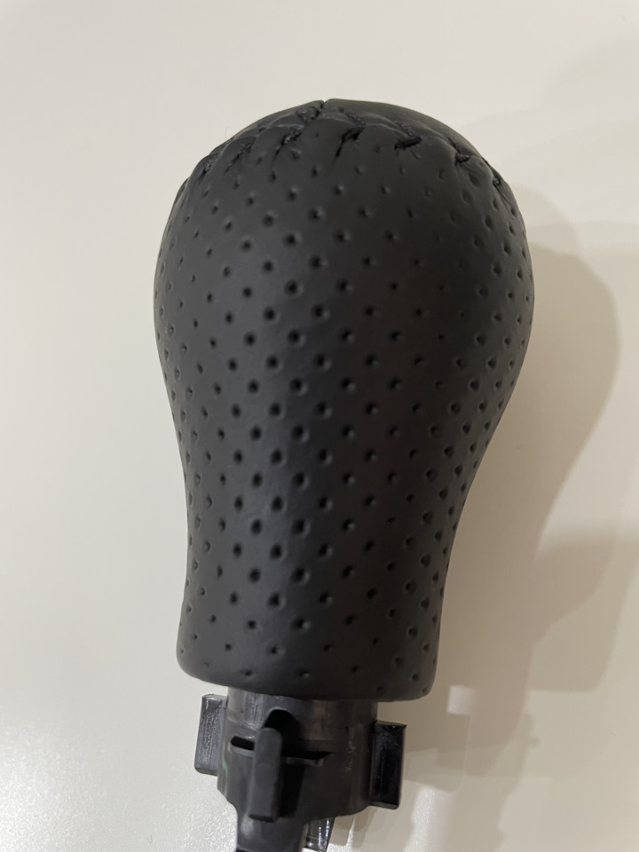 Рукоятка КПП на Honda Fit (3G). | 6 500 ₽ в городе Абакан | DRIVE2