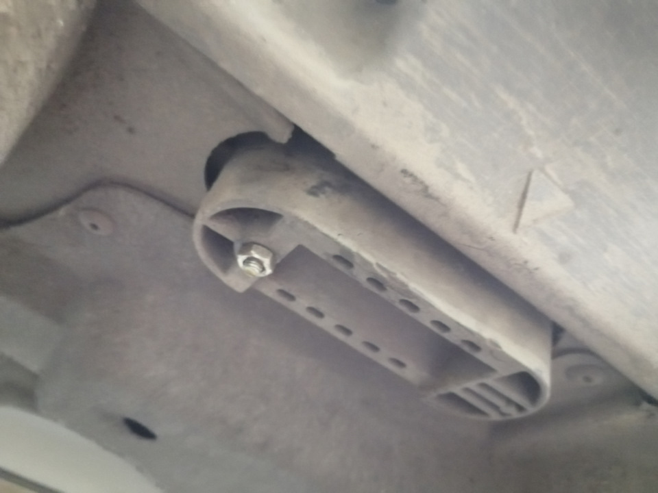 Фото в бортжурнале Volkswagen Touareg (3G)