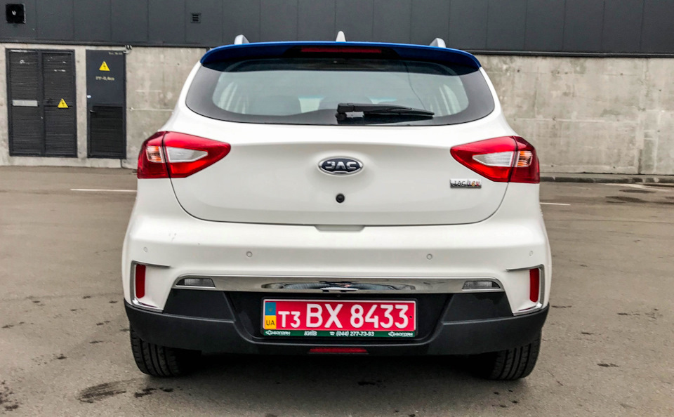 Китайские авто jac электромобиль. Смотреть фото Китайские авто jac электромобиль. Смотреть картинку Китайские авто jac электромобиль. Картинка про Китайские авто jac электромобиль. Фото Китайские авто jac электромобиль