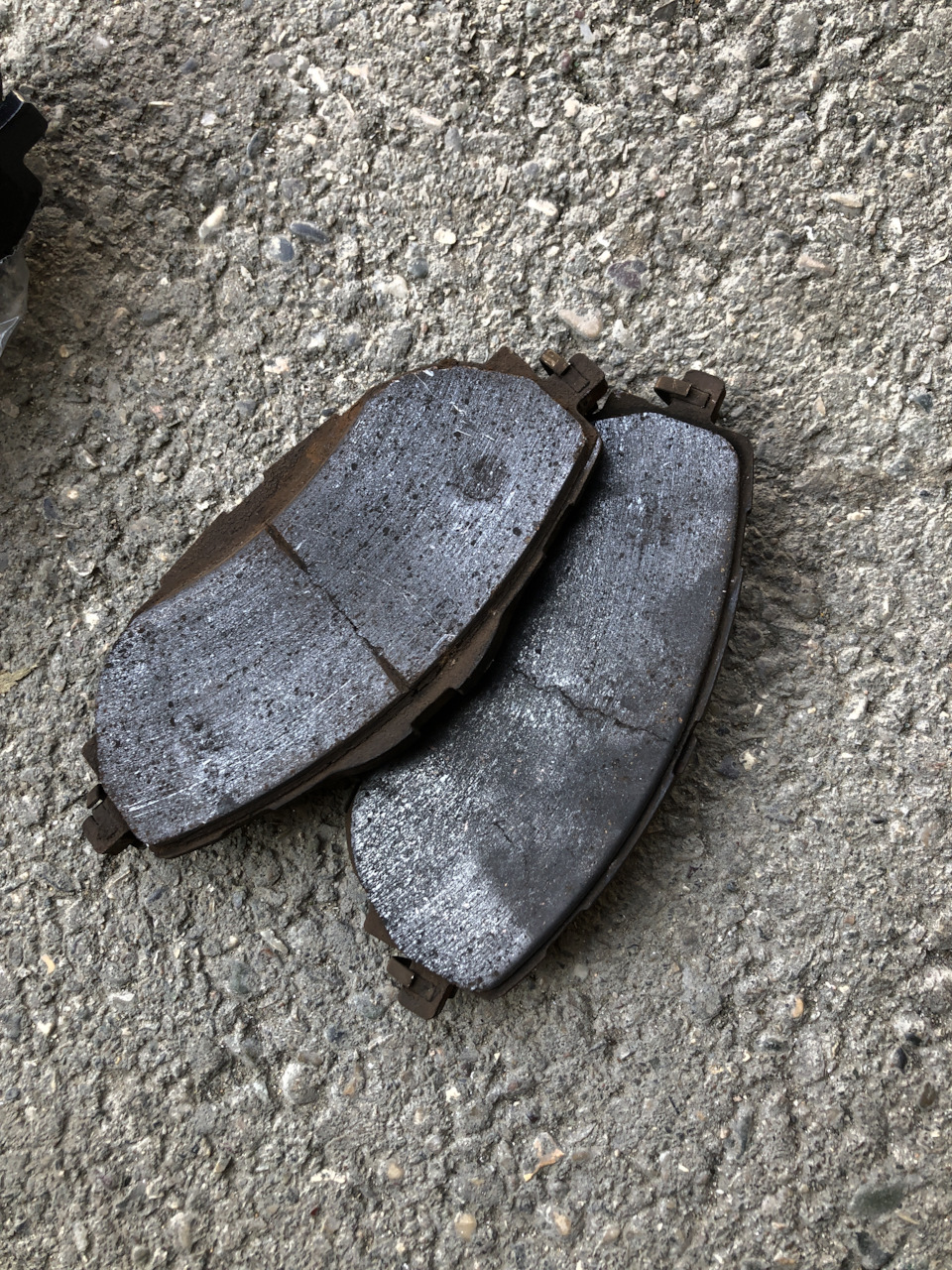 Фото в бортжурнале Toyota Corolla (160)