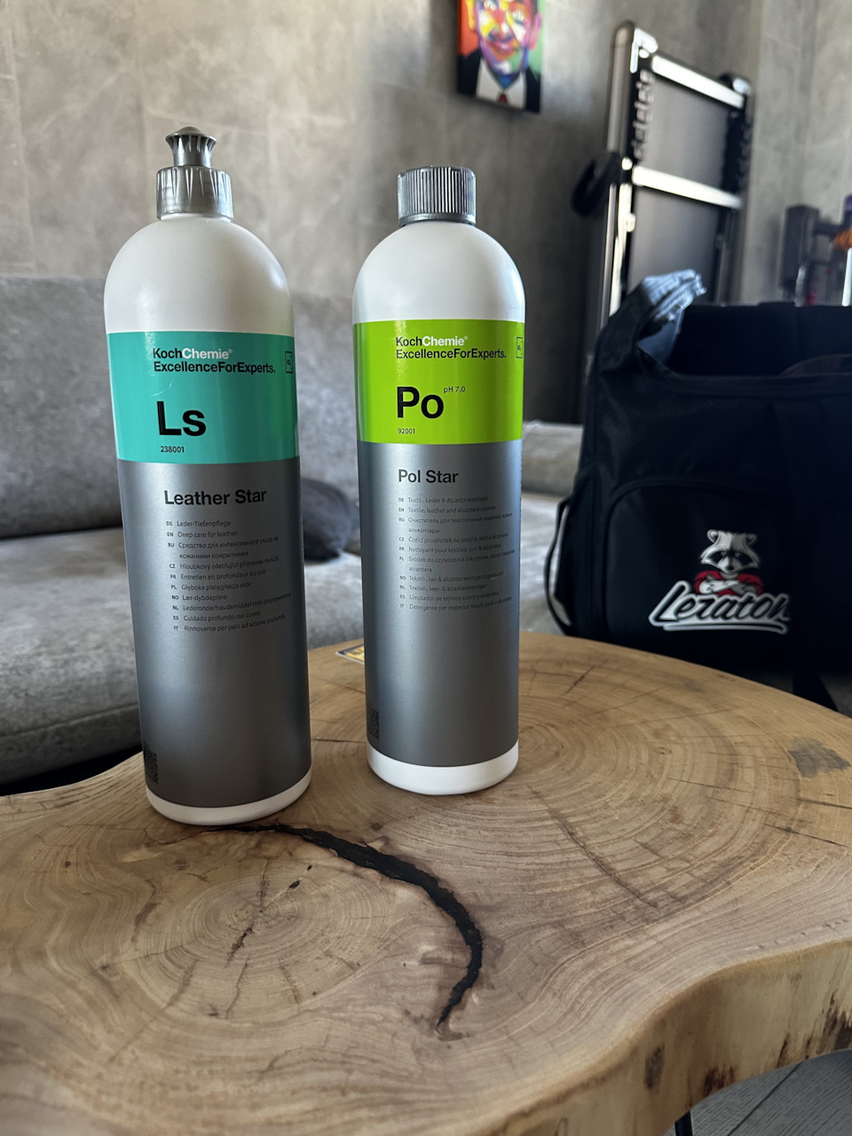 Фото в бортжурнале BMW X3 (G01)