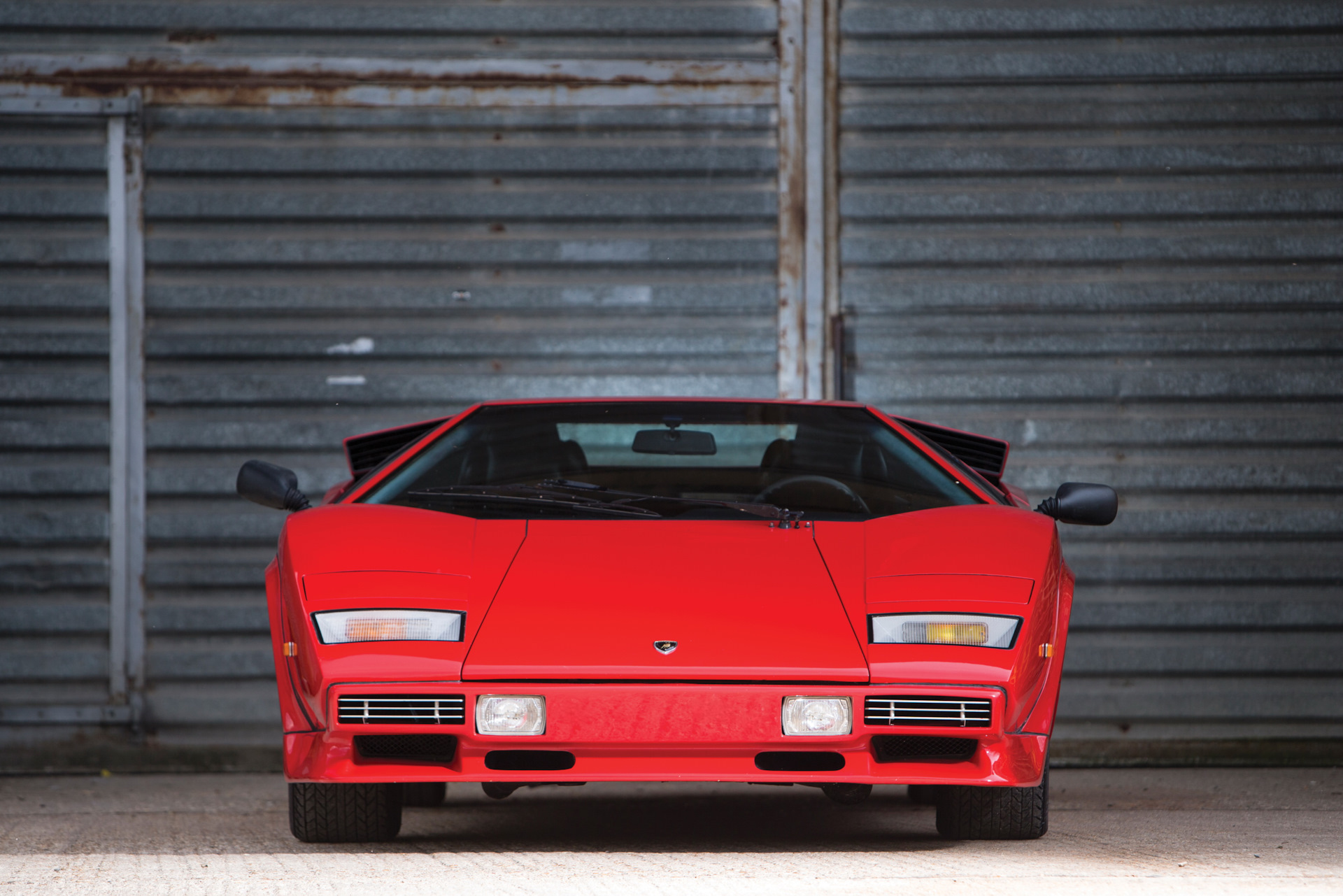 Countach lp400s