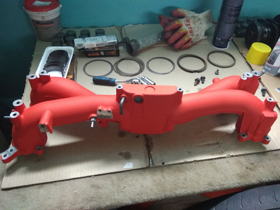 Установка дополнительных фар ближнего света — Peugeot Partner Tepee, 1 ...