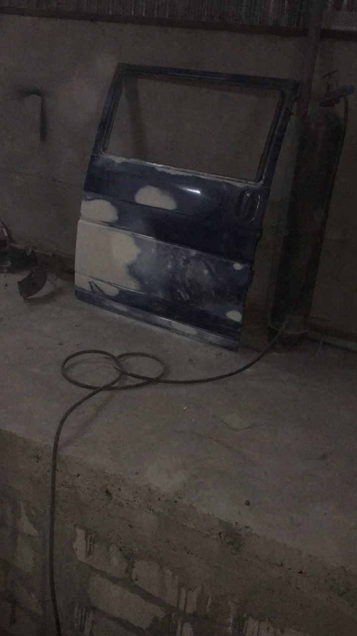 Да будет рихтовка — DRIVE2