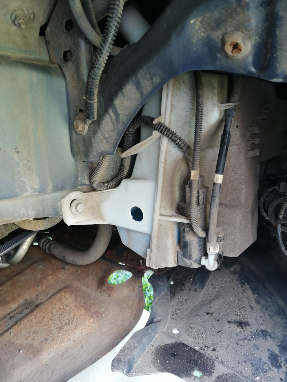 Как отключить есп на ниссан кашкай - 87 фото