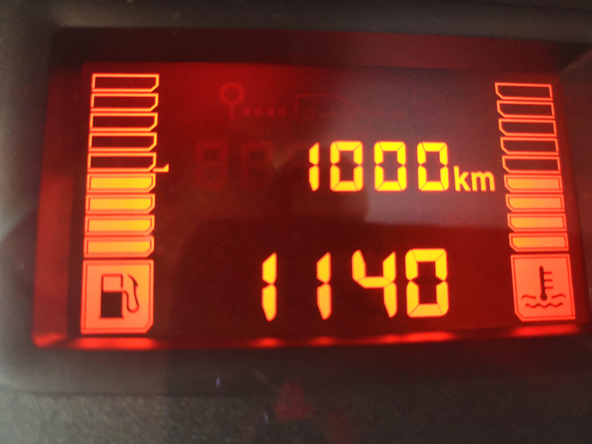 Запись, 18 августа 2019 — LADA Ларгус, 1,6 л., 2019 года | просто так ...