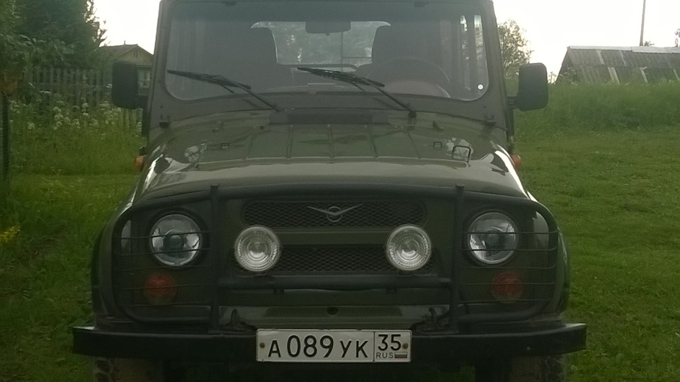 Давление масла. — УАЗ 31514, 2,4 л, 1997 года | запчасти | DRIVE2