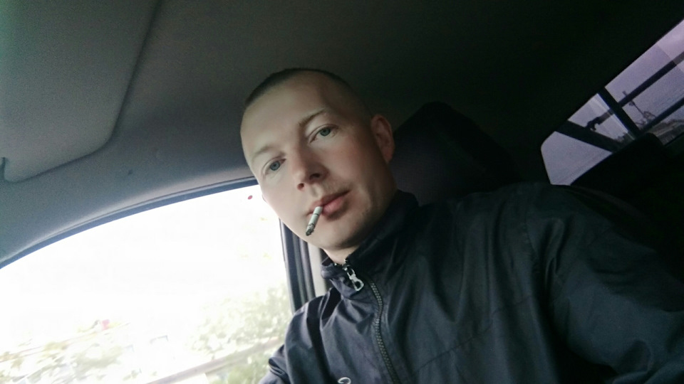 Фото в бортжурнале Toyota Hilux (7G)