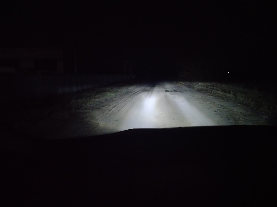 Фото в бортжурнале KIA Rio (3G)