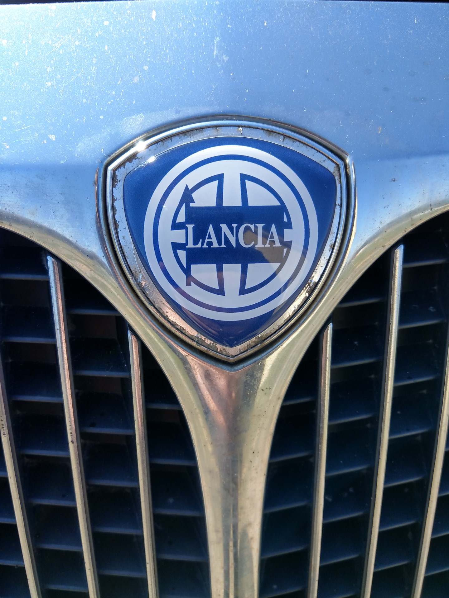 Lancia центр