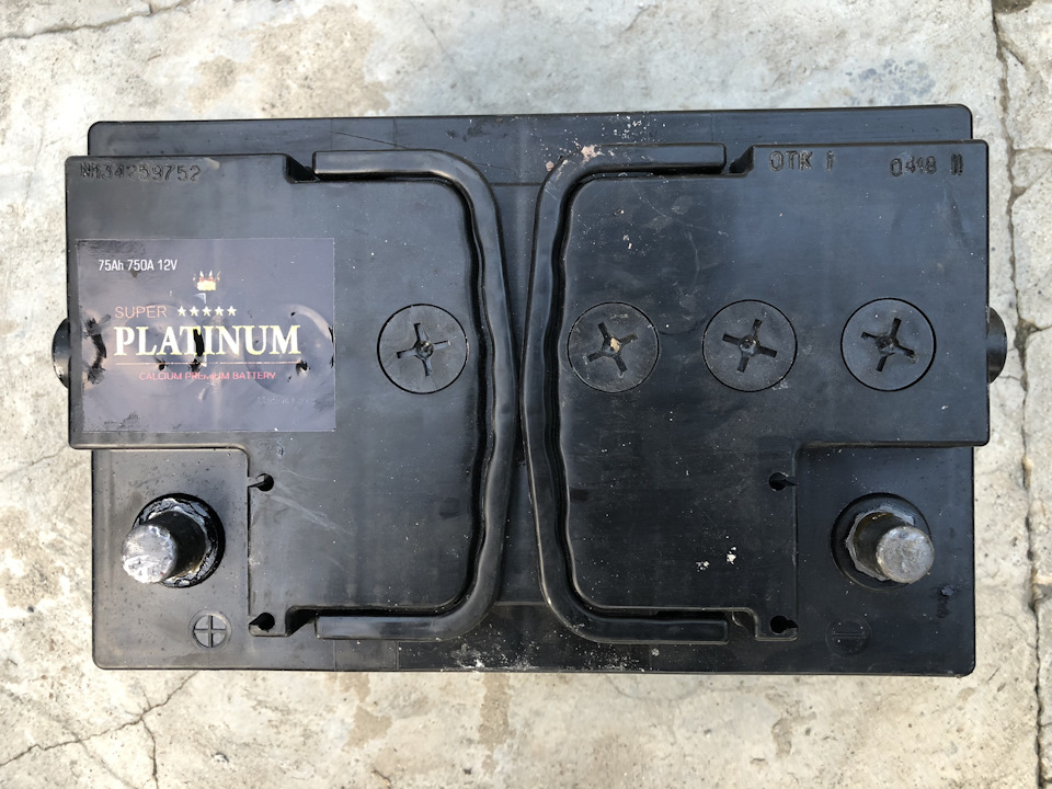 Фото в бортжурнале Opel Antara