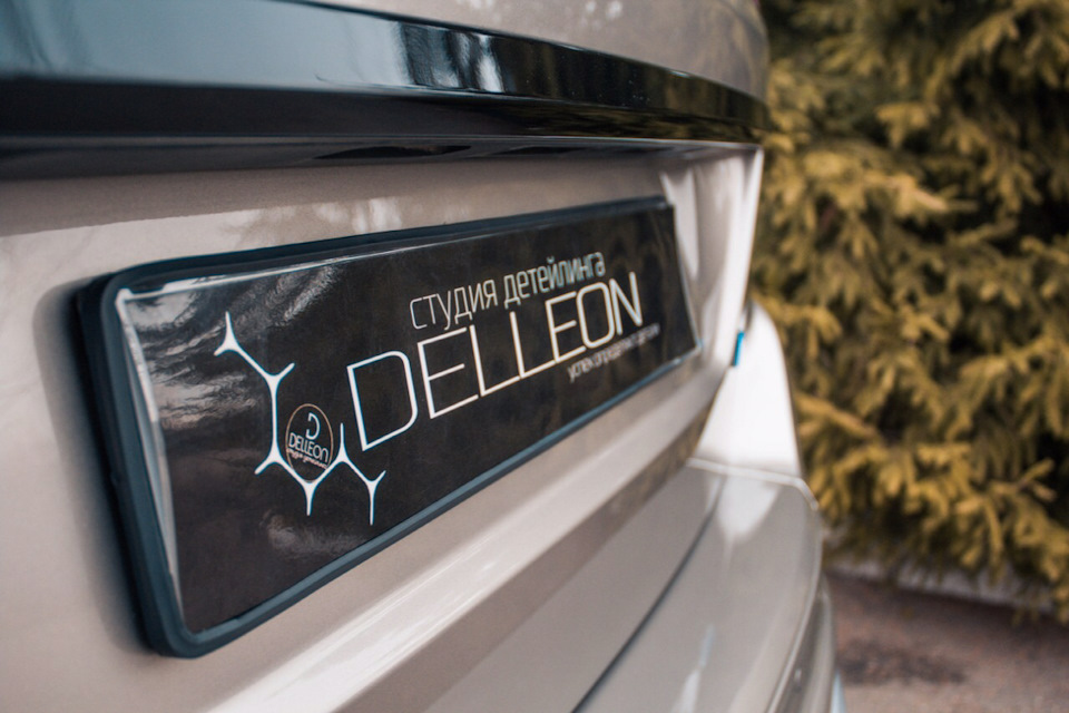 Фото в бортжурнале Volvo XC60 (1G)