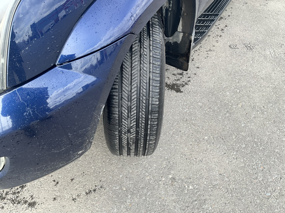 Фото в бортжурнале Toyota Land Cruiser Prado 120-series