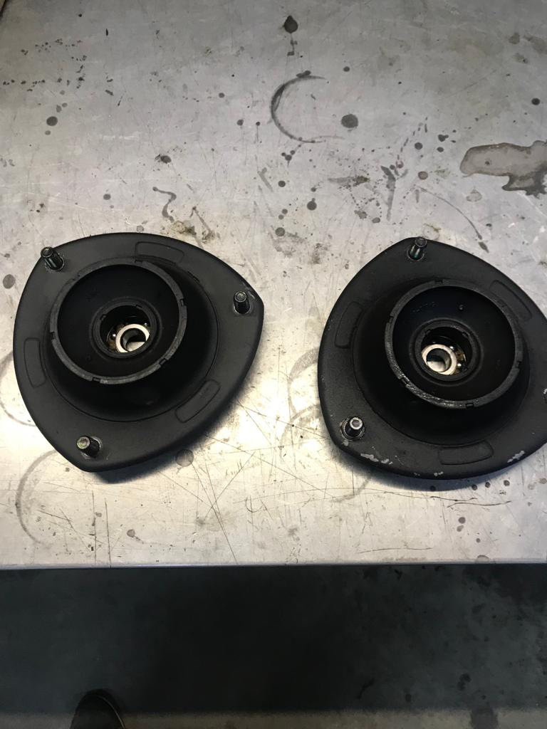 Фото в бортжурнале Subaru Tribeca B9