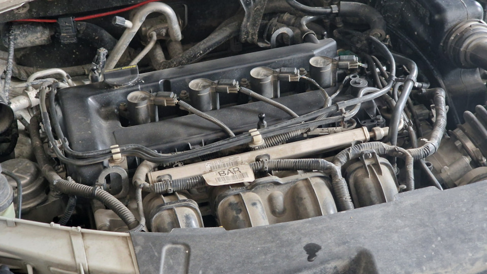 8️⃣5️⃣Ремонт впускного коллектора (вихревые заслонки) своими руками👏🏻🔧 ...