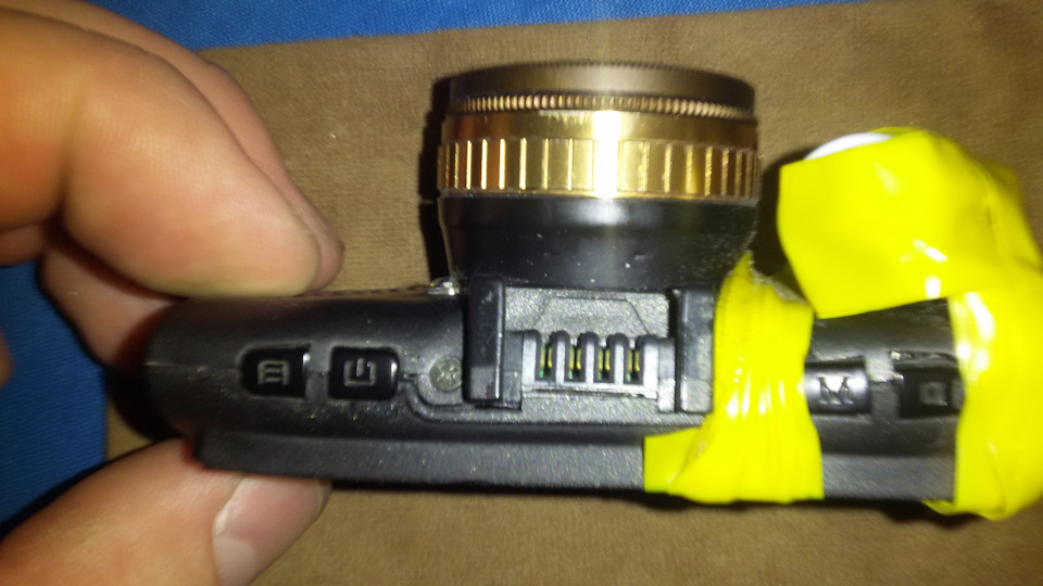 Фото в бортжурнале KIA Sportage (2G)