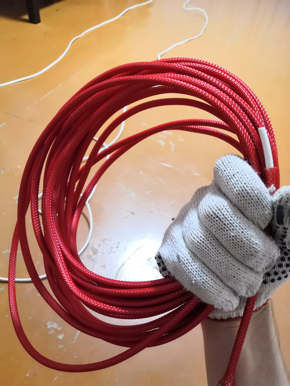 Фото в бортжурнале Lada 2114