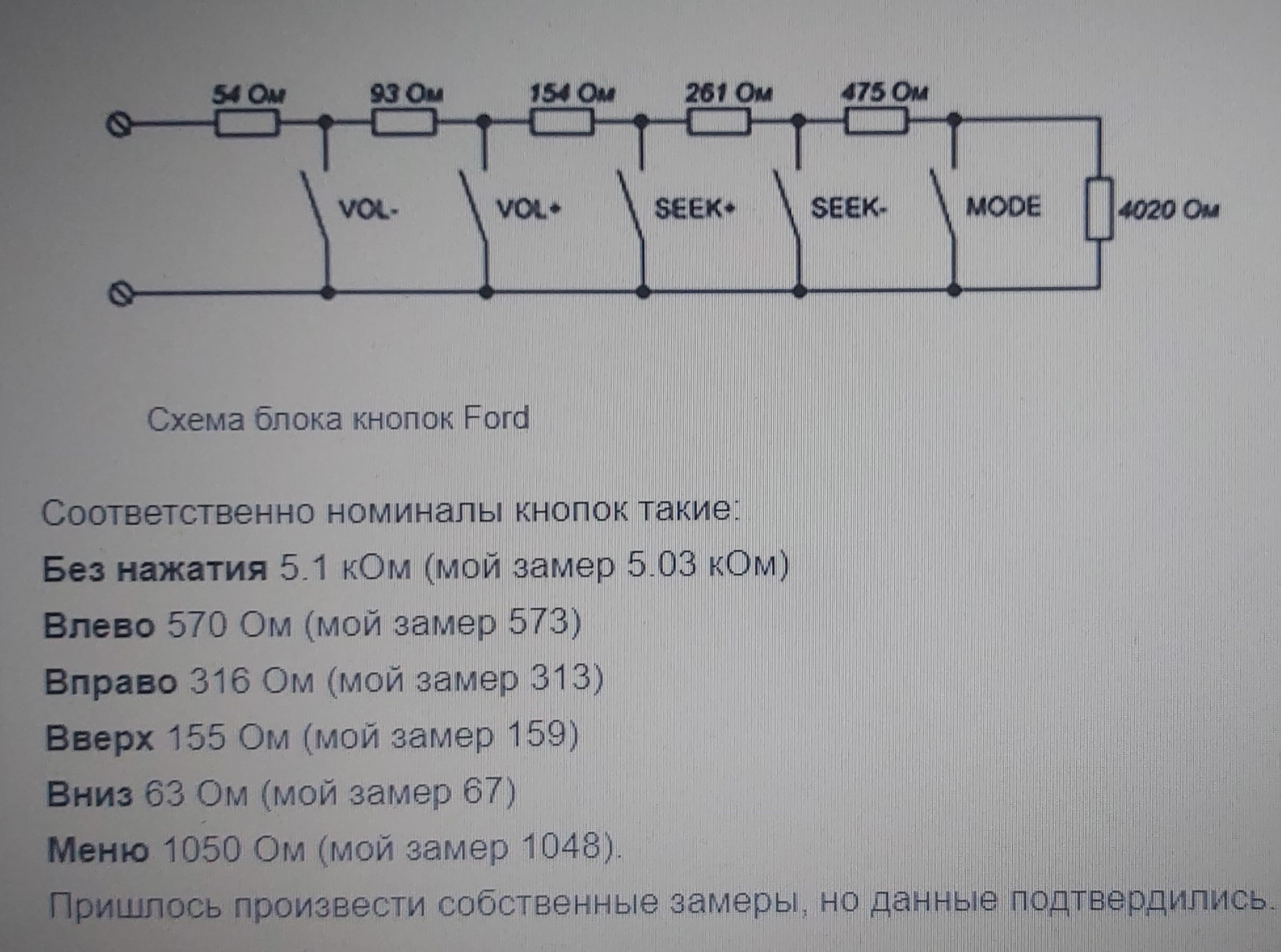 Прошу помощи в создании маленького проекта на ардуино — Сообщество ...