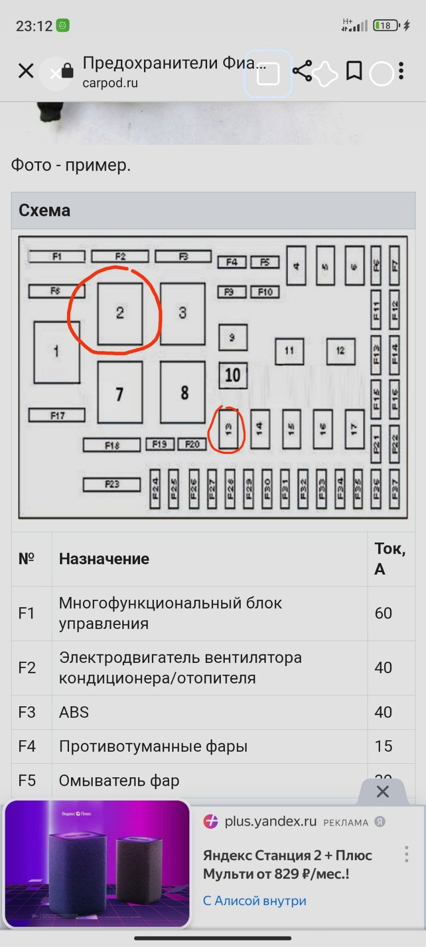 Фиат Гранде пунто не заводится, проблемы с электроникой — DRIVE2