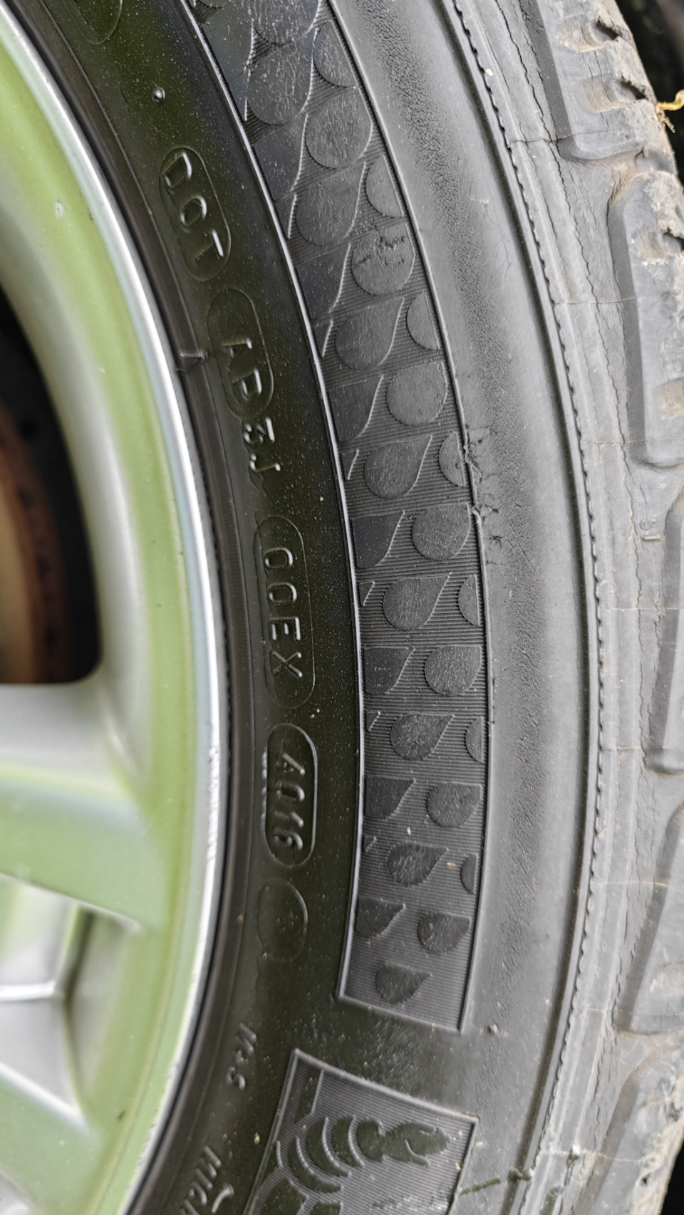 Диски оригинальные r18 Lexus RX 400h — Lexus RX 400h (2G), 3,3 л, 2007 ...