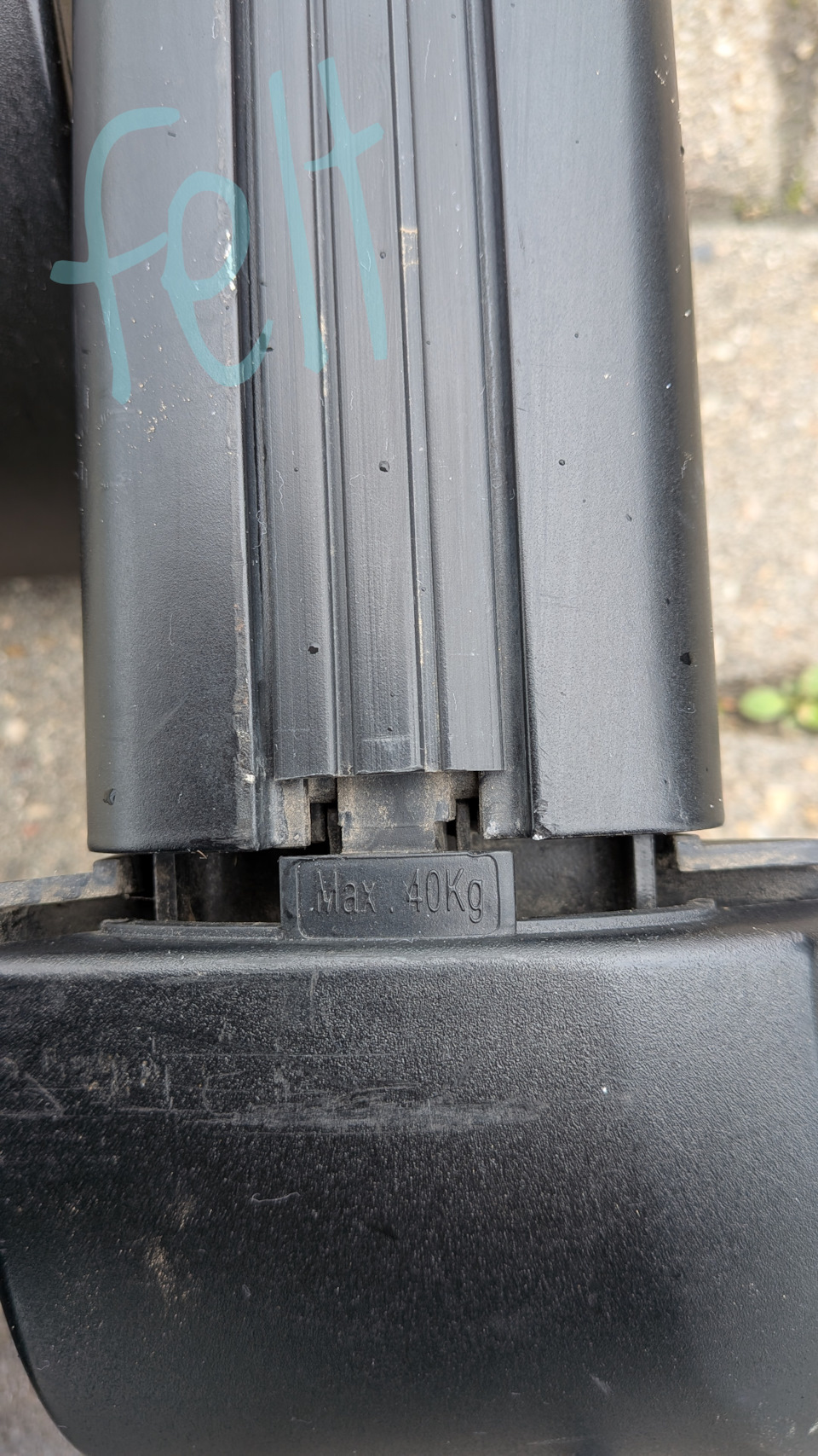 Фото в бортжурнале Renault Grand Scenic II