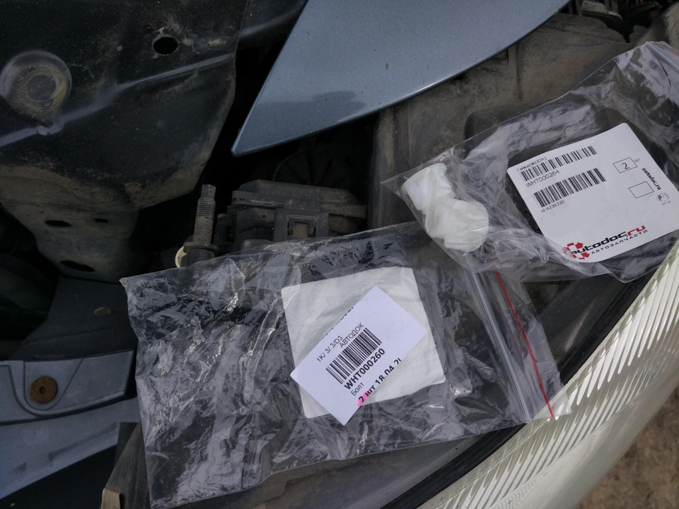 WHT000260 Болт VAG | Запчасти на DRIVE2