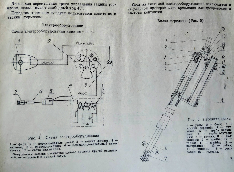 Рига 13 чертеж