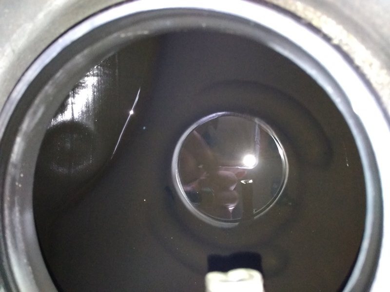 лягушек нету, радует ) — Hyundai Accent (2G)