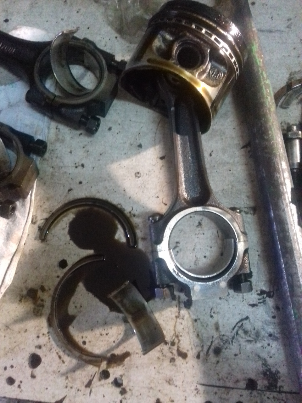 Coolant Level Opel Astra H что это значит