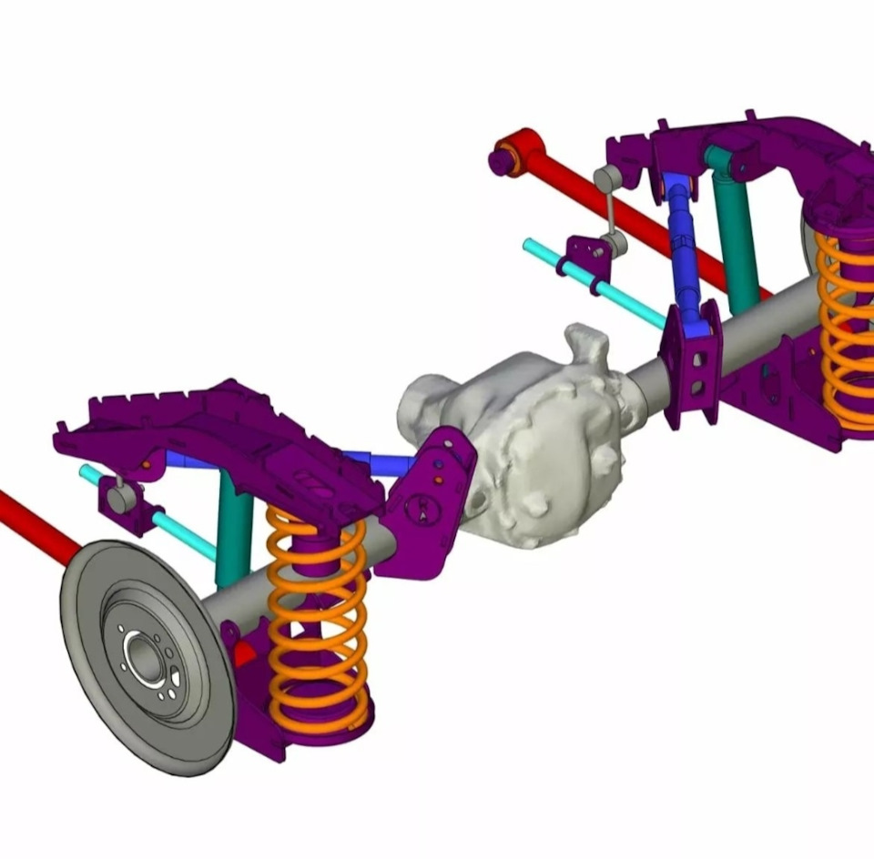 Готовимся … — ГАЗ 31105, 2,4 л, 2007 года | тюнинг | DRIVE2