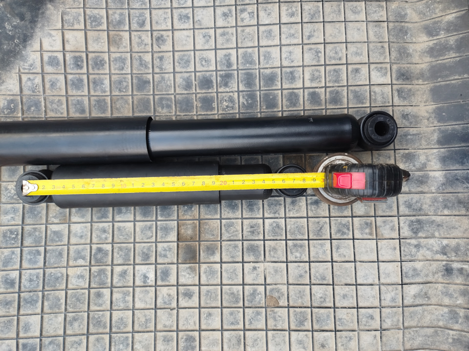 Фото в бортжурнале ЛуАЗ 969