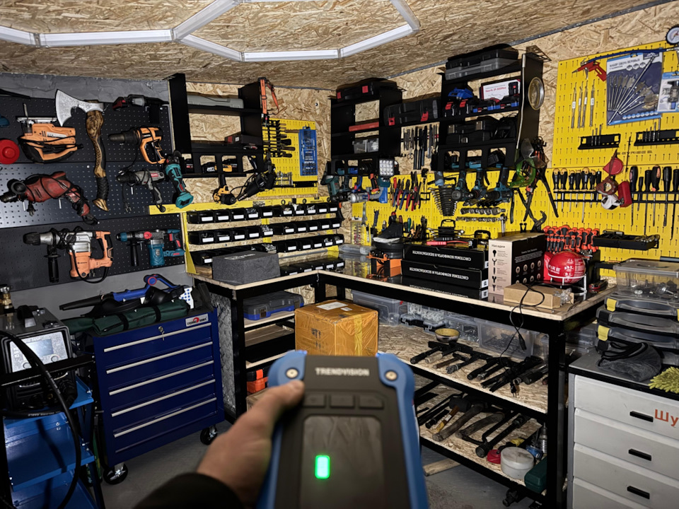 Фото в бортжурнале Opel Astra H