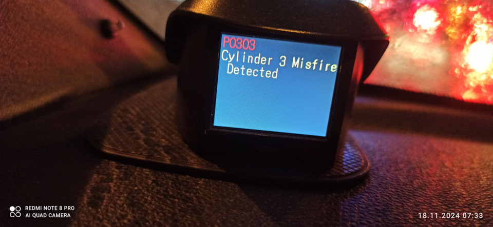 Фото в бортжурнале KIA Sportage (2G)