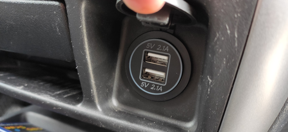 Фото в бортжурнале Suzuki Jimny