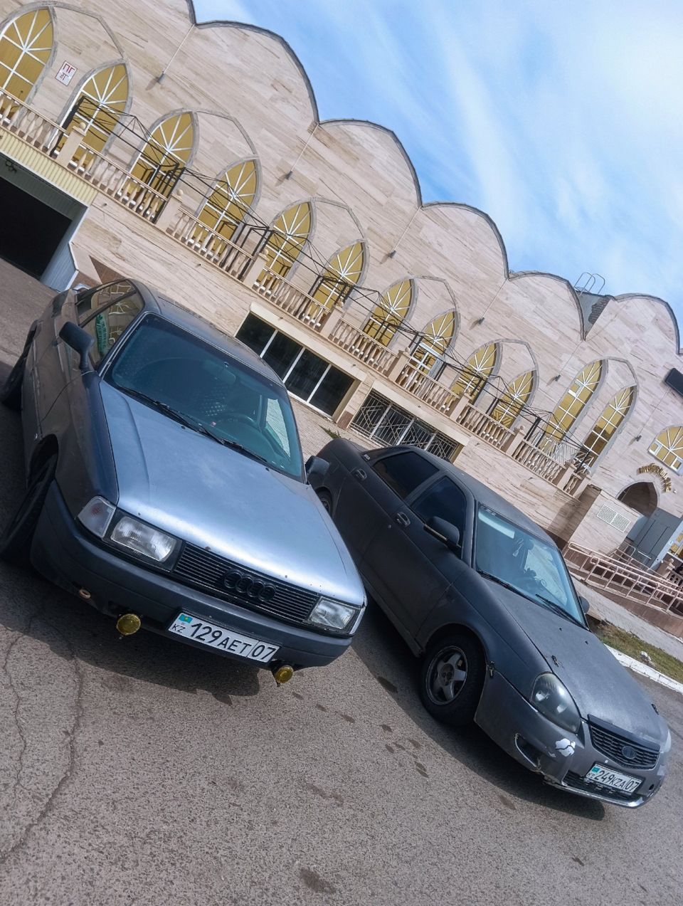 Продал — Lada Приора седан, 1,6 л, 2007 года | продажа машины | DRIVE2