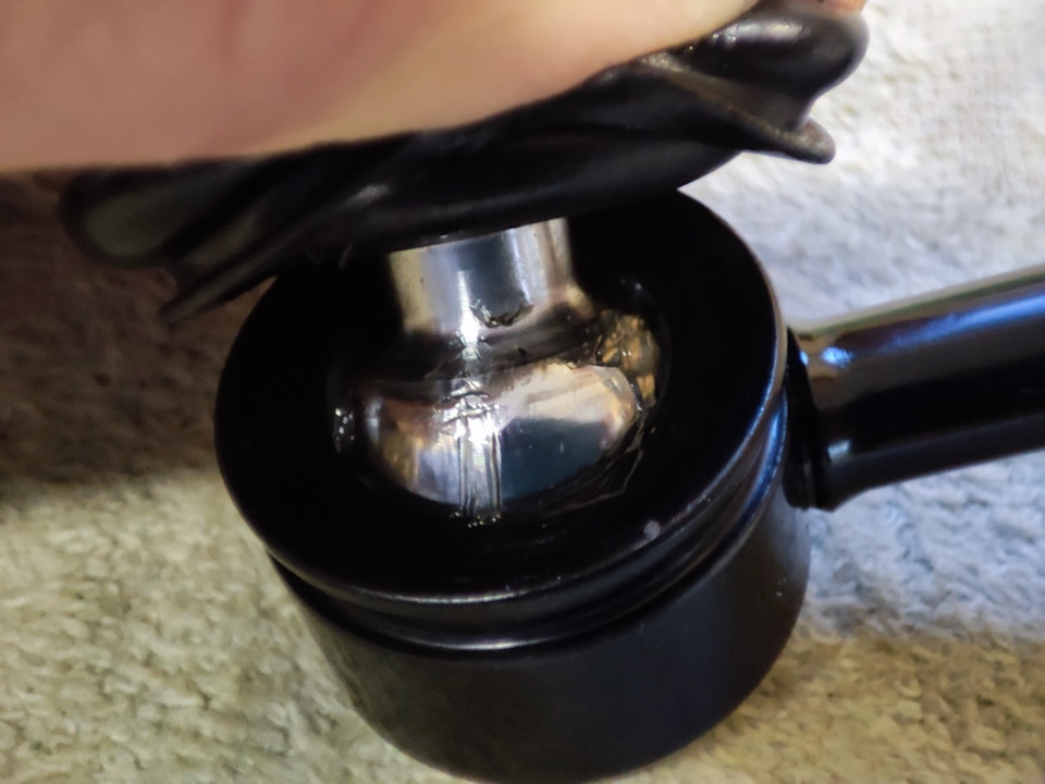 Фото в бортжурнале Nissan X-Trail II