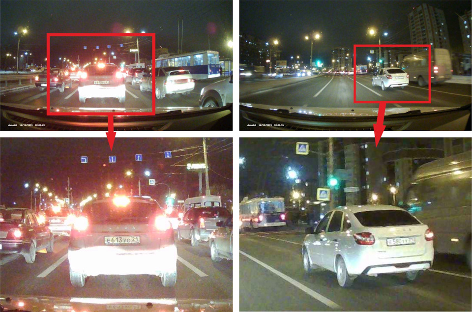 Фото в бортжурнале LADA Vesta