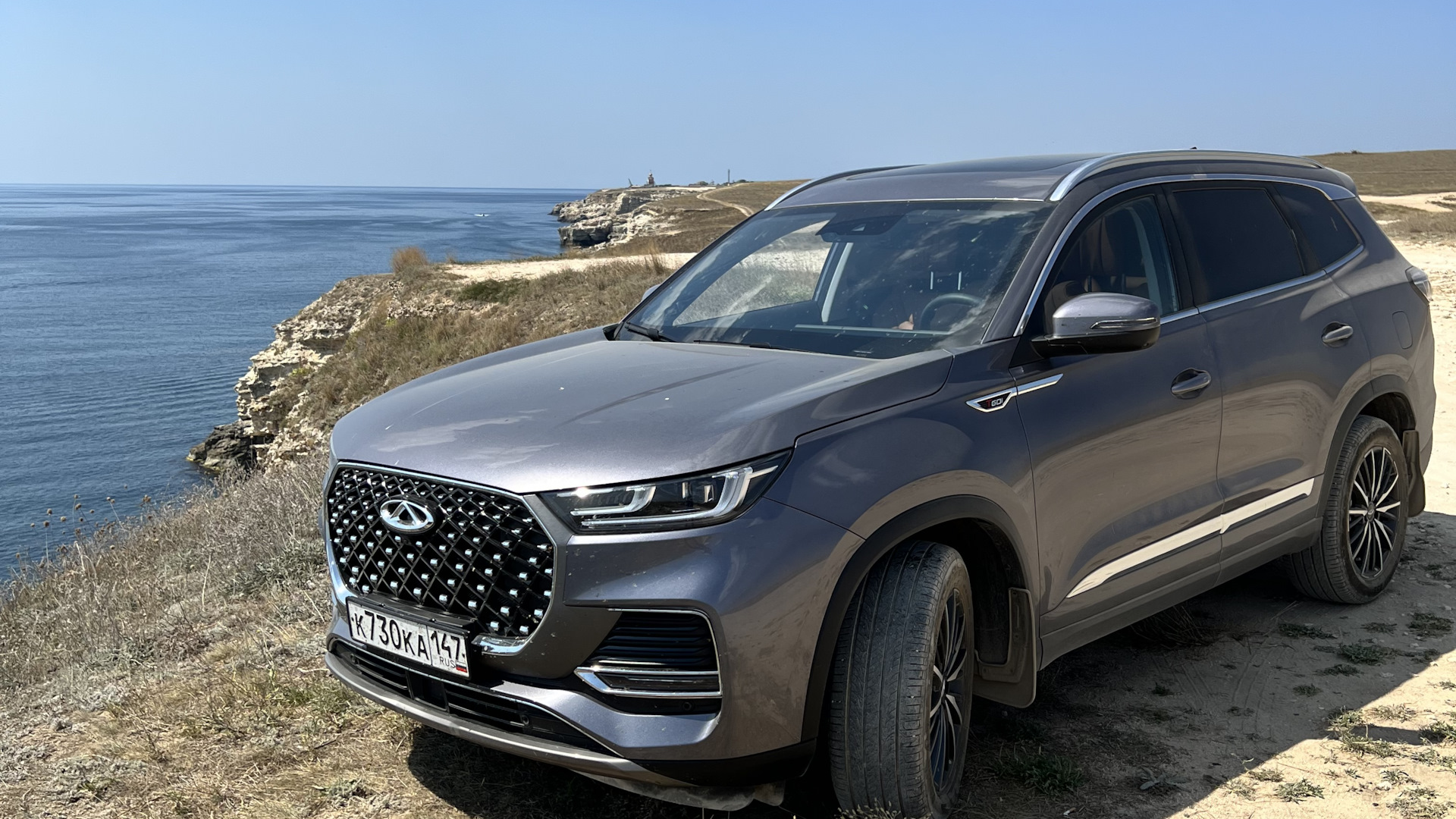 Chery tiggo аналог Chery tiggo аналог