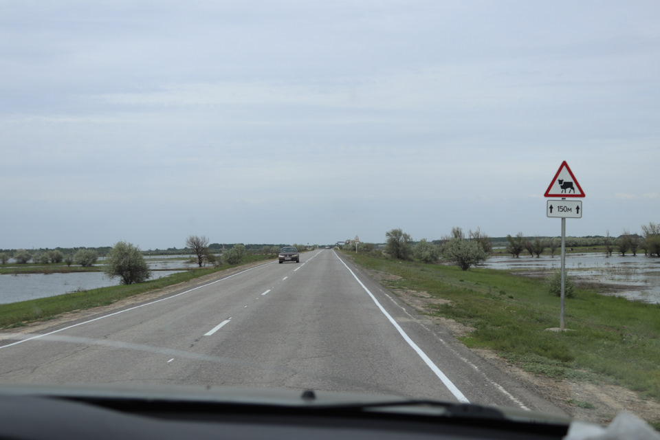 Место с навигатора — Mitsubishi Pajero (4G)