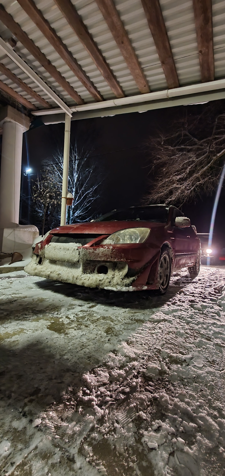 Внимание! Вопрос! — Mitsubishi Lancer IX, 1,6 л, 2004 года | поломка |  DRIVE2